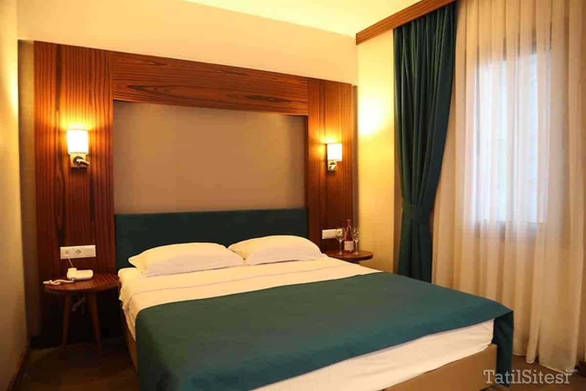 Hotel İstanköy Kuşadası